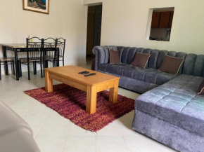 Zawadi Apartment - Bamburi